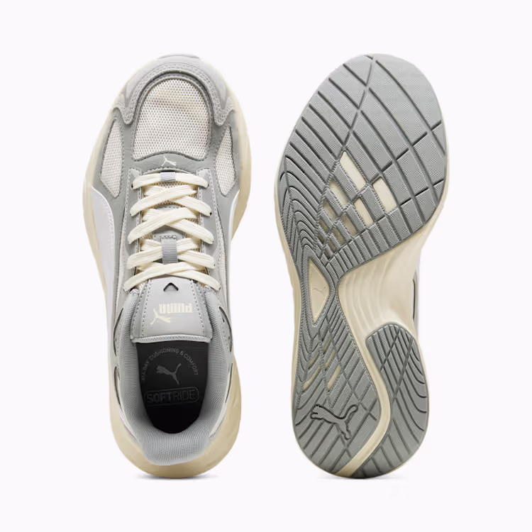 TENIS MASCULINO PUMA HYPNOTIC LS 2 – foto 6